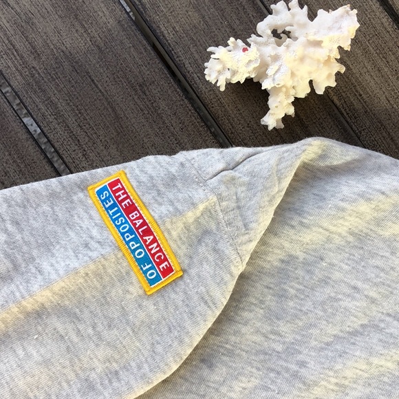 🌴🔆RVCA- FONTANA ZIP UP HOODIE SWEATSHIRT🔆🌴 - Picture 7 of 14